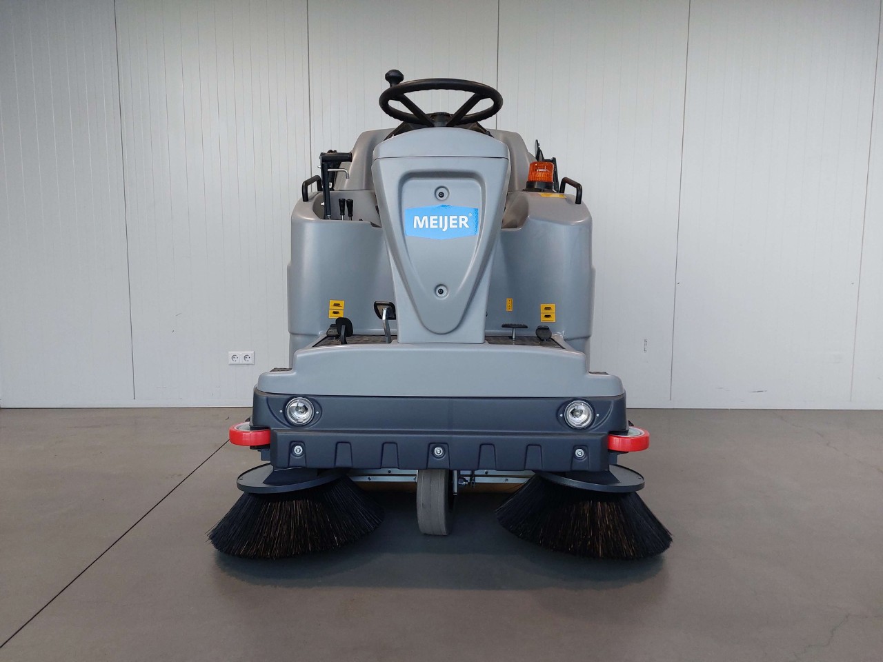 Meijer VR1500HD - Afbeelding 6