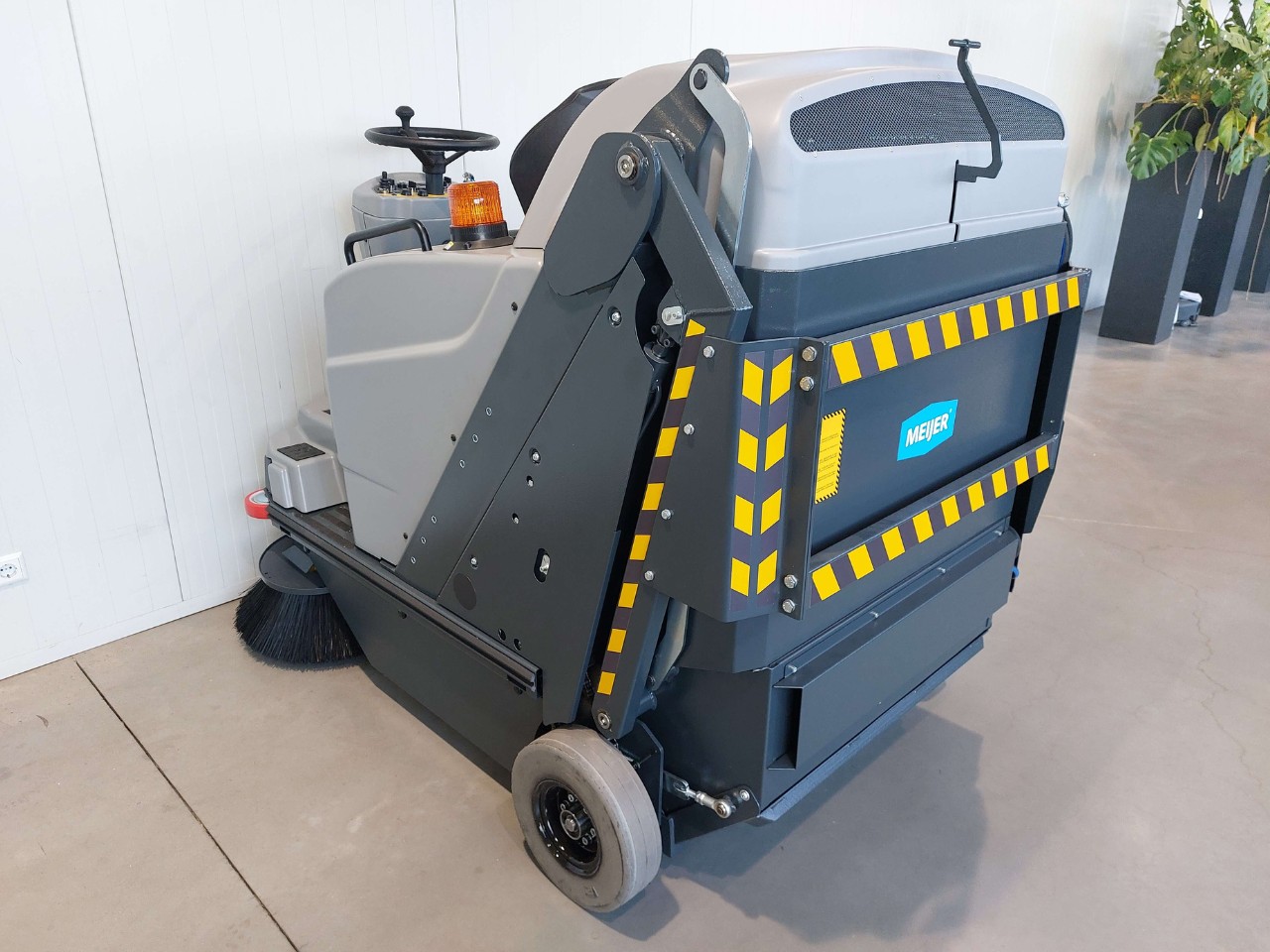 Meijer VR1500HD - Afbeelding 9