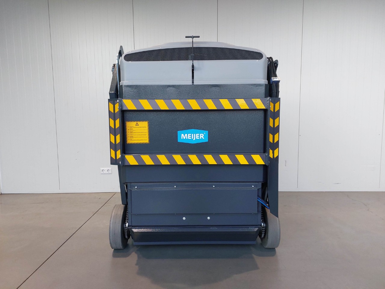 Meijer VR1500HD - Afbeelding 10