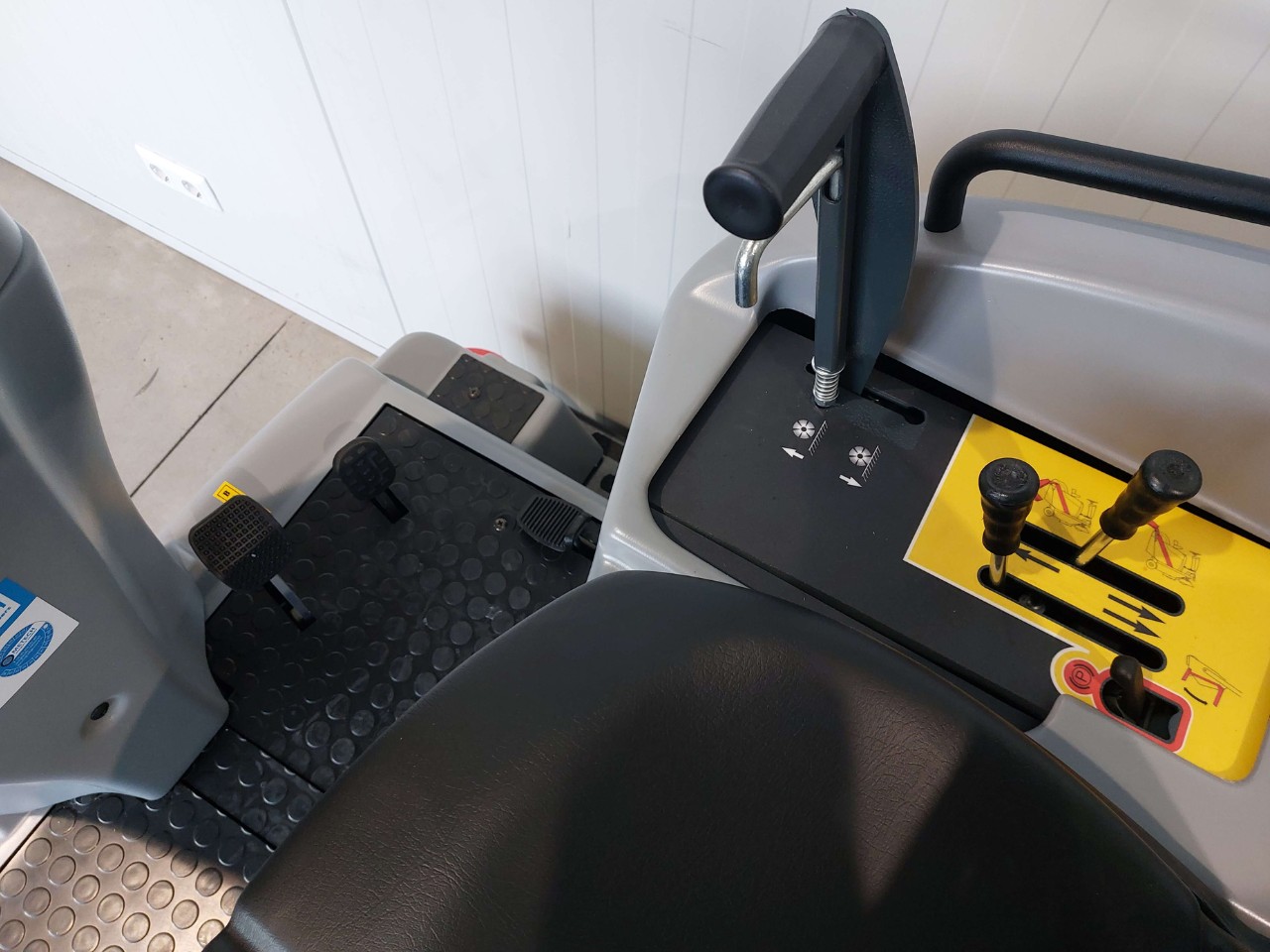 Meijer VR1500HD - Afbeelding 4