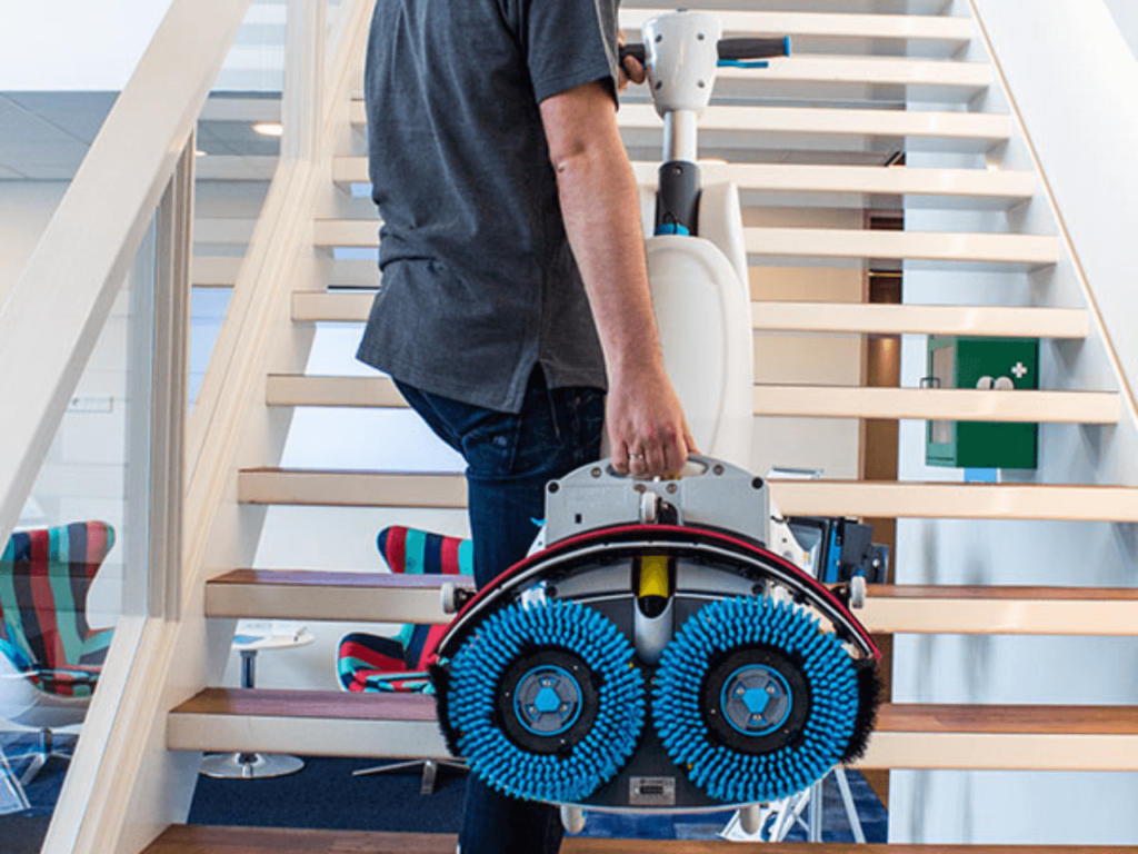 i-mop XL Basic - Afbeelding 6