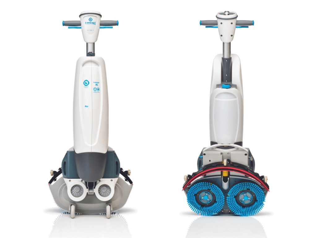 i-mop XL Basic - Afbeelding 13