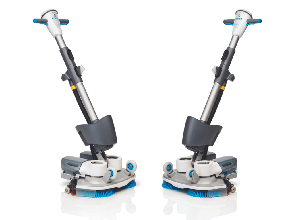 i-mop XL Basic - Afbeelding 10